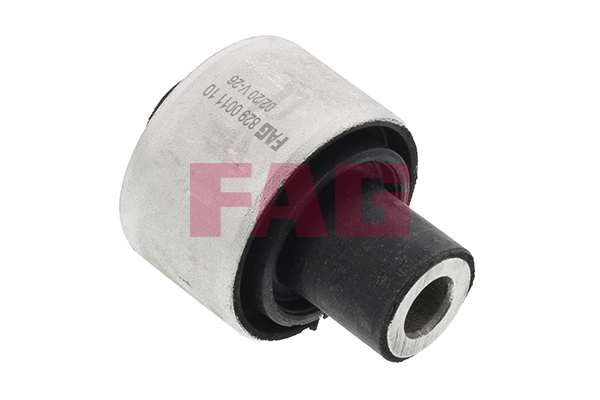 Mounting, control/trailing arm